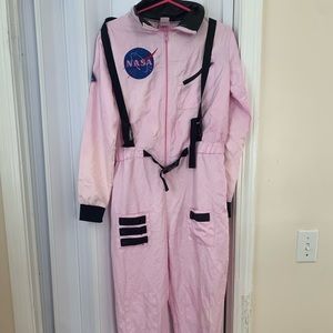 Astronaut Costume